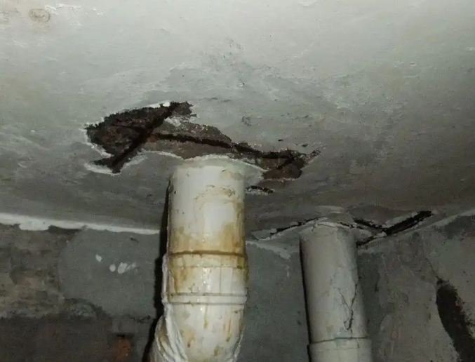 荔湾卫生间漏水维修公司浅析荔湾卫生间渗水维修的方法