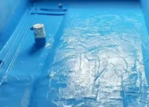 荔湾卫生间漏水维修公司分享下荔湾卫生间防水工程中常用防水涂料介绍。